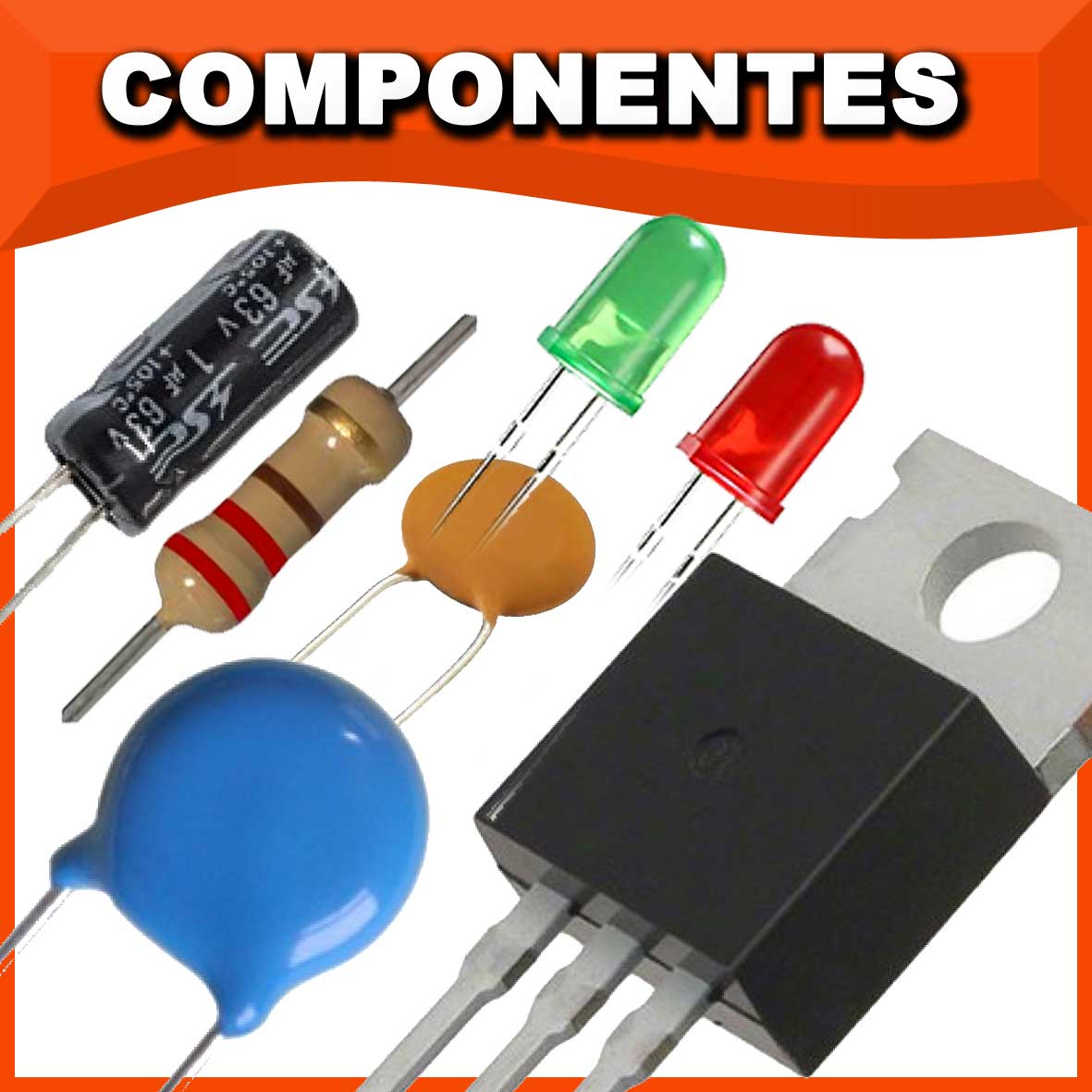 componentes