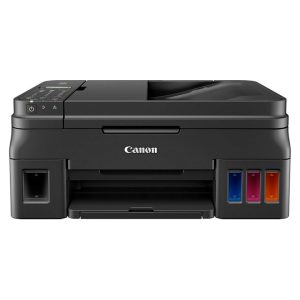 IMPRESORA CANON PIXMA G4110 multifuncional  impresion, escaneo y fotocopias oficio,