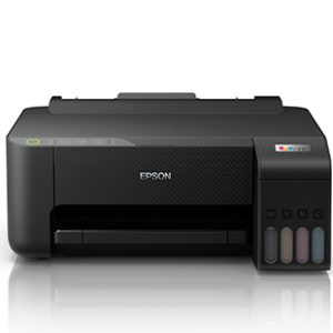 Impresora Epson L1250 Ecotank Inalámbrica Wi-Fi Con Tanques De Tinta De Función Única