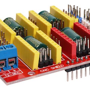 MODULO CNC SHIELD A4988 V3 IMPRESORA 3D EXPASION