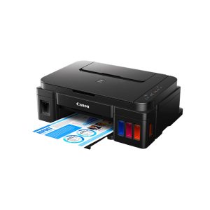 IMPRESORA CANON PIXMA G2110 IMPRESORA MULTIFUNCIONAL